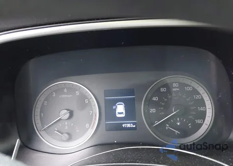 2019 Hyundai Tucson Se из США, поврежденный, VIN KM8J23A45KU067864